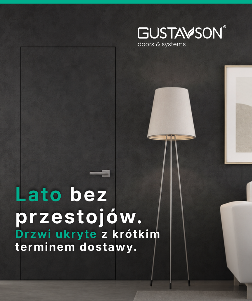 Lato bez przestojów – bez czekania